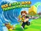 თამაში Kick a Lucky Block: Tsunami Football ონლაინ