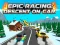 თამაში Epic Racing: Descent on Car ონლაინ