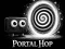 თამაში Portal Hop ონლაინ
