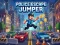 თამაში პოლიციის Escape Jumper ონლაინ