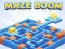 თამაში Maze Boom ონლაინ