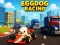 თამაში Eggdog Racing ონლაინ