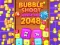 თამაში Bubble Shoot Merge Box 2048 ონლაინ