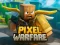 თამაში Minecraft Pixel Warfare ონლაინ