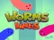 თამაში Worms Lines ონლაინ
