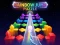 თამაში Rainbow Jump Puzzle ონლაინ