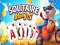 თამაში Solitaire Story Tripeaks 5 ონლაინ