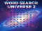 თამაში Word Search Universe 2 ონლაინ
