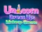 თამაში Unicorn Dress Up: მაკიაჟის თამაშები ონლაინ თამაში Unicorn Dress Up: მაკიაჟის თამაშები ონლაინ