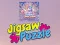 თამაში Kawaii unicorn jigsaw თავსატეხები ონლაინ