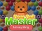 თამაში Bear Ball Master Honey King ონლაინ