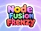 თამაში Node Fusion Frenzy ონლაინ