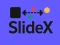 თამაში SlideX ონლაინ