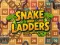 თამაში Snake and Ladders Cool Edition ონლაინ