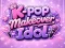 თამაში K-pop Makeover Idol ონლაინ