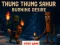 თამაში Thung Thung Sahur დამწვარი სურვილი ონლაინ