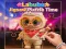თამაში Labubu Jigsaw Puzzle Time ონლაინ