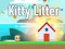თამაში Kitty Litter ონლაინ