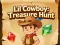თამაში Lil Cowboy: Treasure Hunt ონლაინ