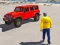 თამაში OffRoad Jeep Driving თამაში ონლაინ