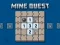 თამაში Mine Quest ონლაინ