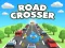 თამაში Road Crosser ონლაინ