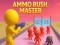 თამაში Ammo Rush Master ონლაინ