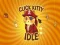 თამაში დააჭირეთ Kitty Idle ონლაინ
