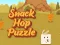 თამაში Snack Hop Puzzle ონლაინ