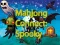 თამაში Mahjong Connect Spooky ონლაინ