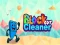 თამაში Block Cut Cleaner ონლაინ