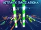თამაში Jetpack Race Arena ონლაინ
