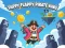 თამაში Tappy Flappy Pirate King ონლაინ
