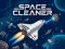 თამაში Space Cleaner ონლაინ
