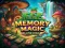 თამაში Elf Memory Magic ბავშვებისთვის ონლაინ