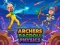 თამაში Archers Ragdoll Physics ონლაინ