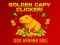 თამაში Golden Capy Clicker ონლაინ