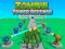 თამაში Zombie Tower Defense ონლაინ
