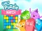 თამაში Candy Match Puzzle ონლაინ