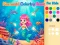 თამაში Mermaid Coloring Book ბავშვებისთვის ონლაინ