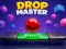 თამაში Drop Master ონლაინ