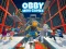 თამაში Obby Mini Games ონლაინ