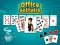 თამაში Office Solitaire ონლაინ
