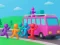 თამაში Bus Jam Escape ონლაინ