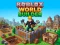თამაში Roblox World Builder ონლაინ