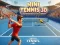 თამაში Mini Tennis 3D ონლაინ