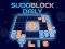 თამაში Sudoblock Daily ონლაინ