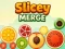 თამაში Slicey Merge ონლაინ