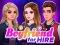 თამაში Boyfriend ქირავდება ონლაინ