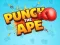თამაში Punch The Ape ონლაინ